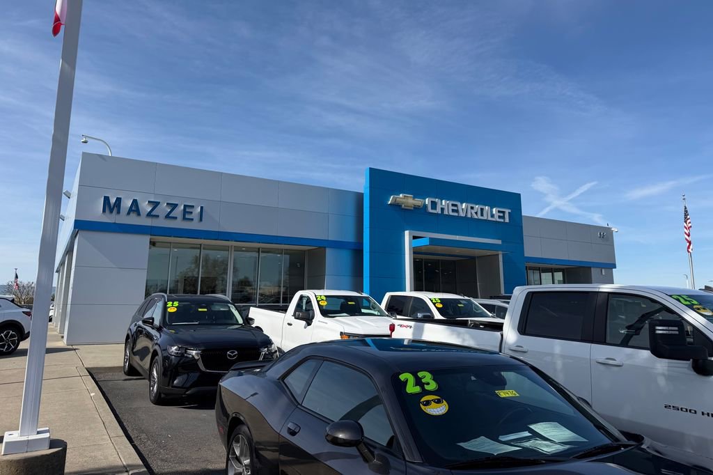 Used 2018 Chevrolet Trax LT w/ LT Convenience Package image 42