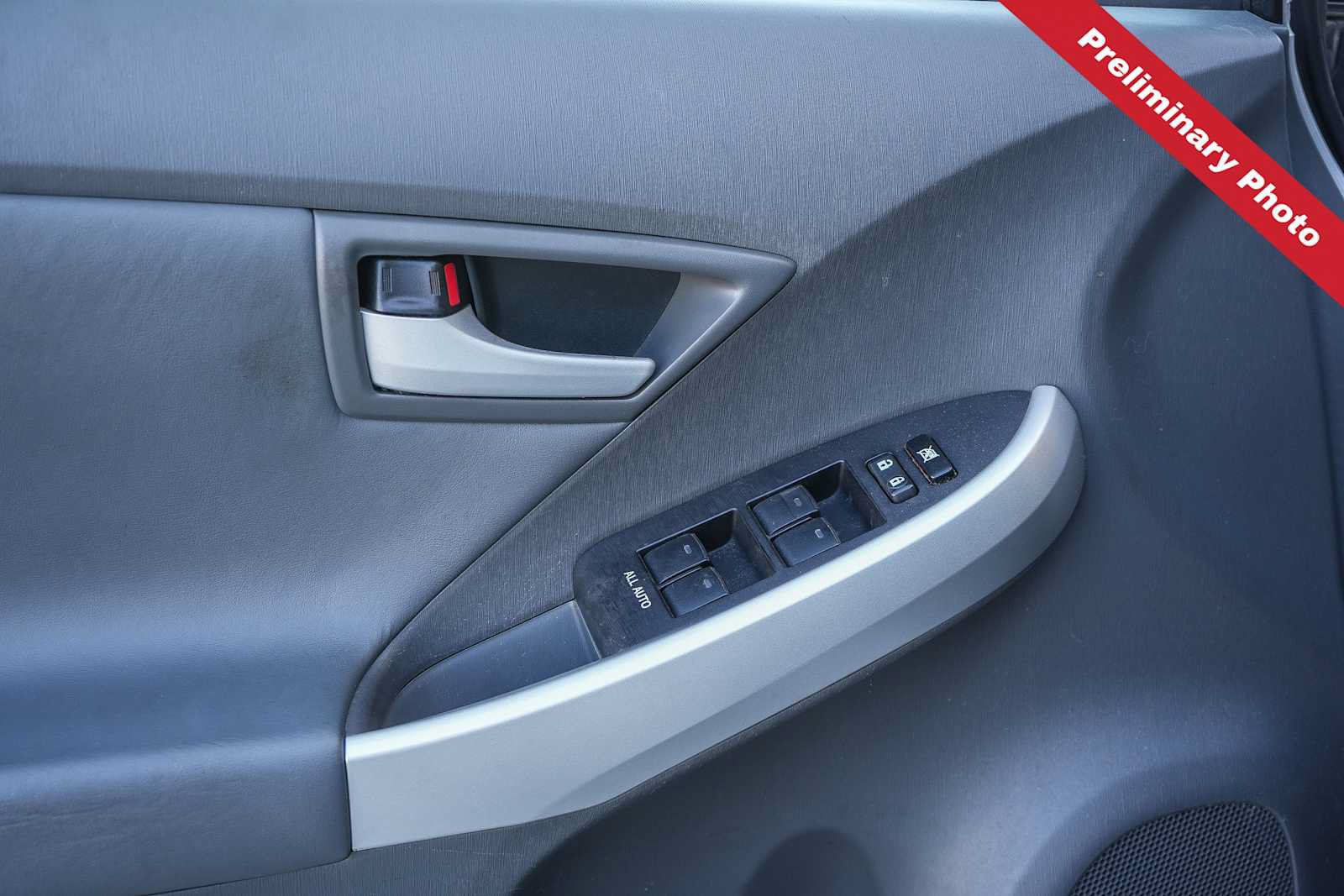 Used 2010 Toyota Prius One FWD image 14