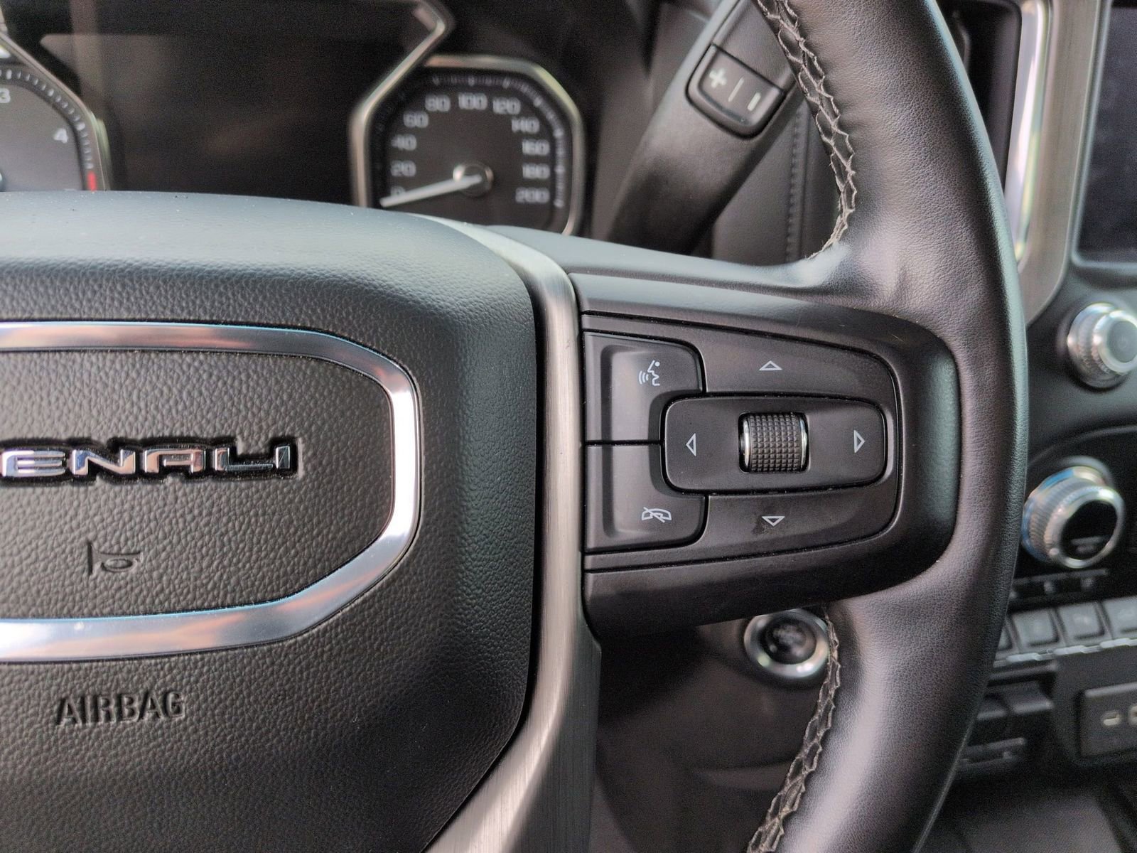 Used 2023 GMC Sierra 2500 Denali image 56