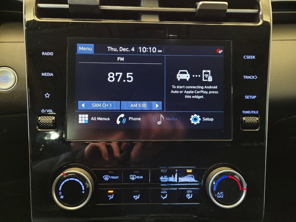 Used 2023 Hyundai Tucson SEL image 25