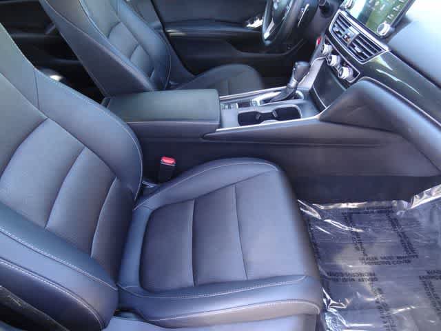 Used 2019 Honda Accord Sport image 13