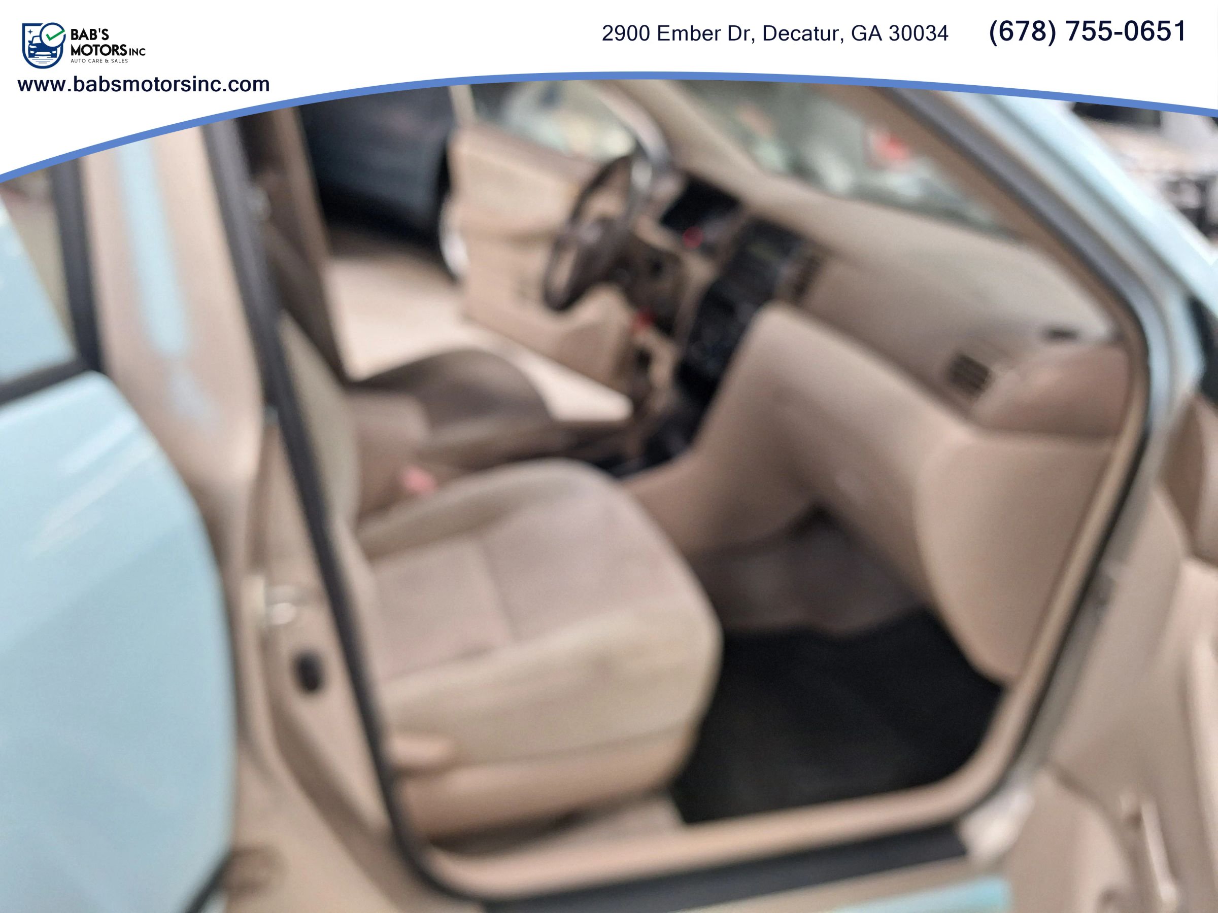 Used 2005 Toyota Corolla S FWD image 7
