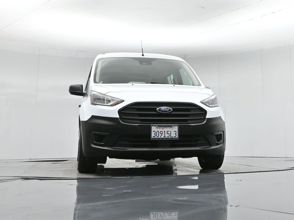 Certified 2022 Ford Transit Connect XL image 50