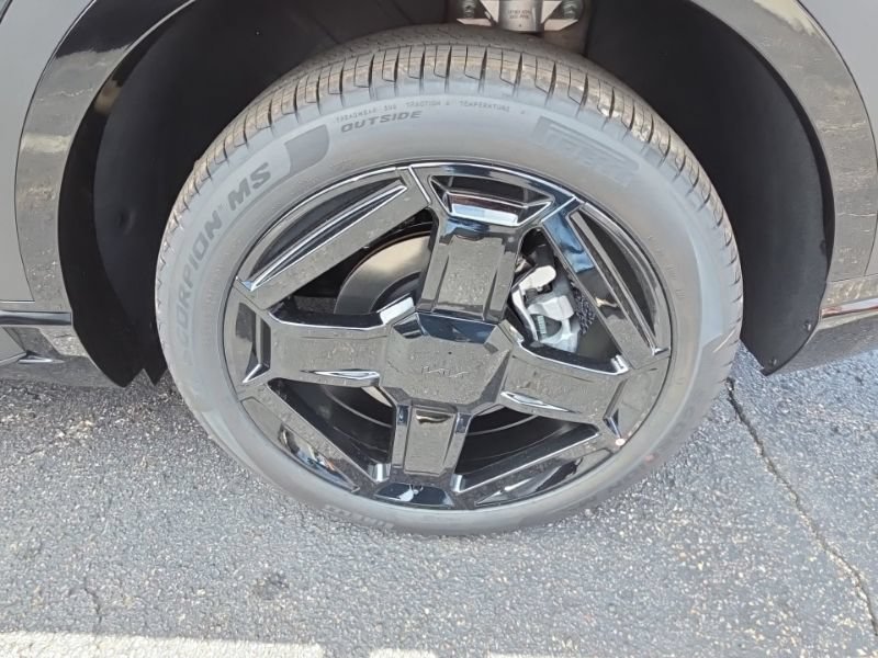 New 2027 Kia Telluride SX Prestige X-Line w/ Towing Package AWD/4WD image 9
