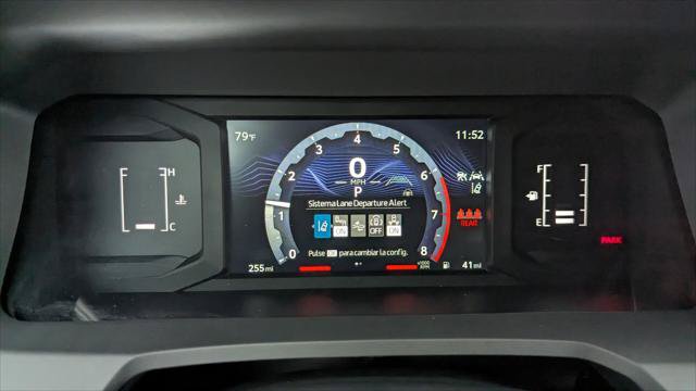 Used 2025 Toyota Tacoma SR5 RWD image 27