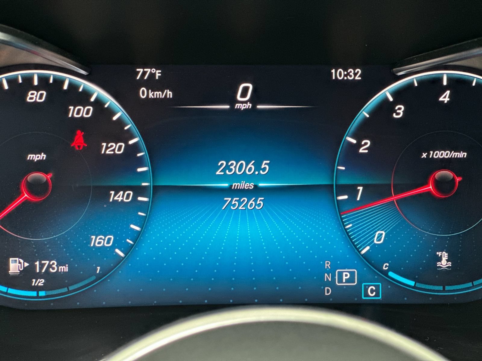 Used 2021 Mercedes-Benz GLC 300 image 29