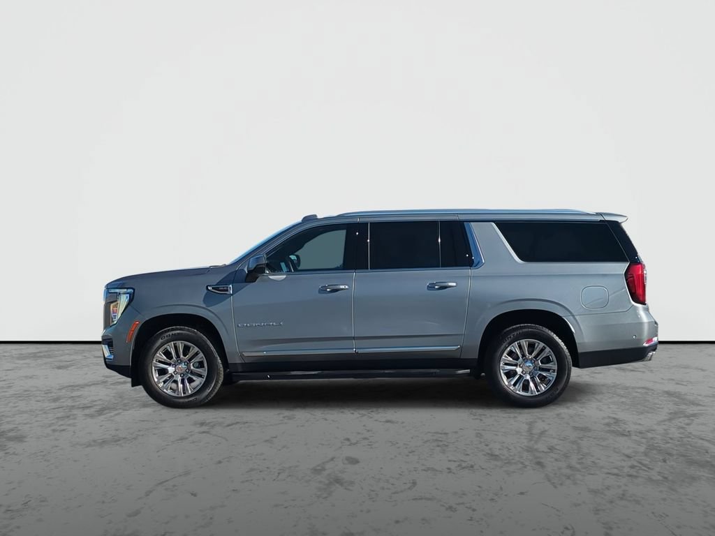 Certified 2026 GMC Yukon XL Denali w/ Advanced Technology Package AWD/4WD image 5
