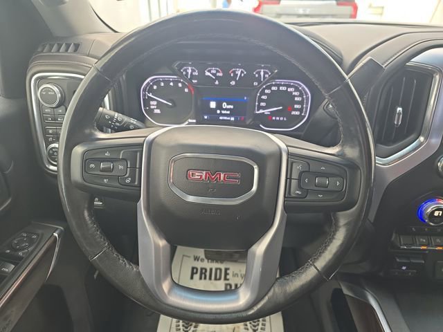 Used 2020 GMC Sierra 1500 SLT w/ SLT Convenience Package image 14