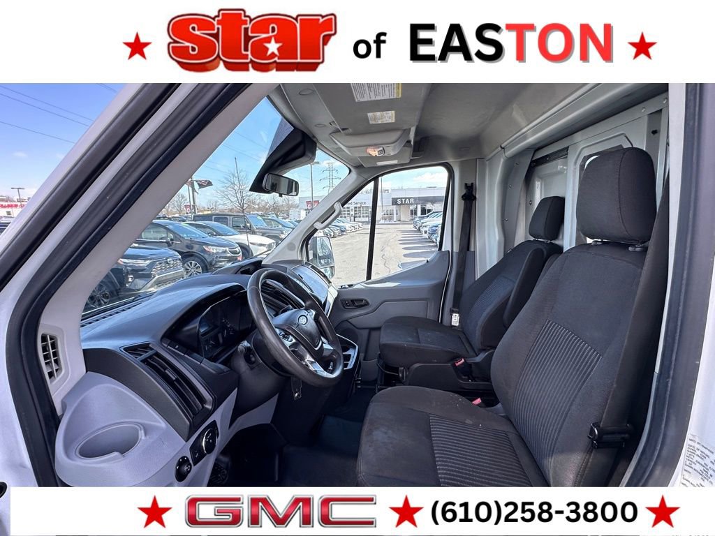 Used 2019 Ford Transit 350 138 w/ Interior Upgrade Package image 16
