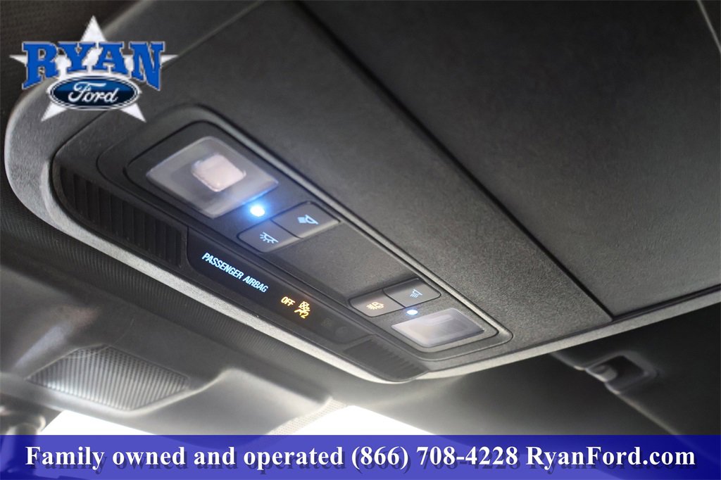 Used 2024 Ford F150 STX image 28