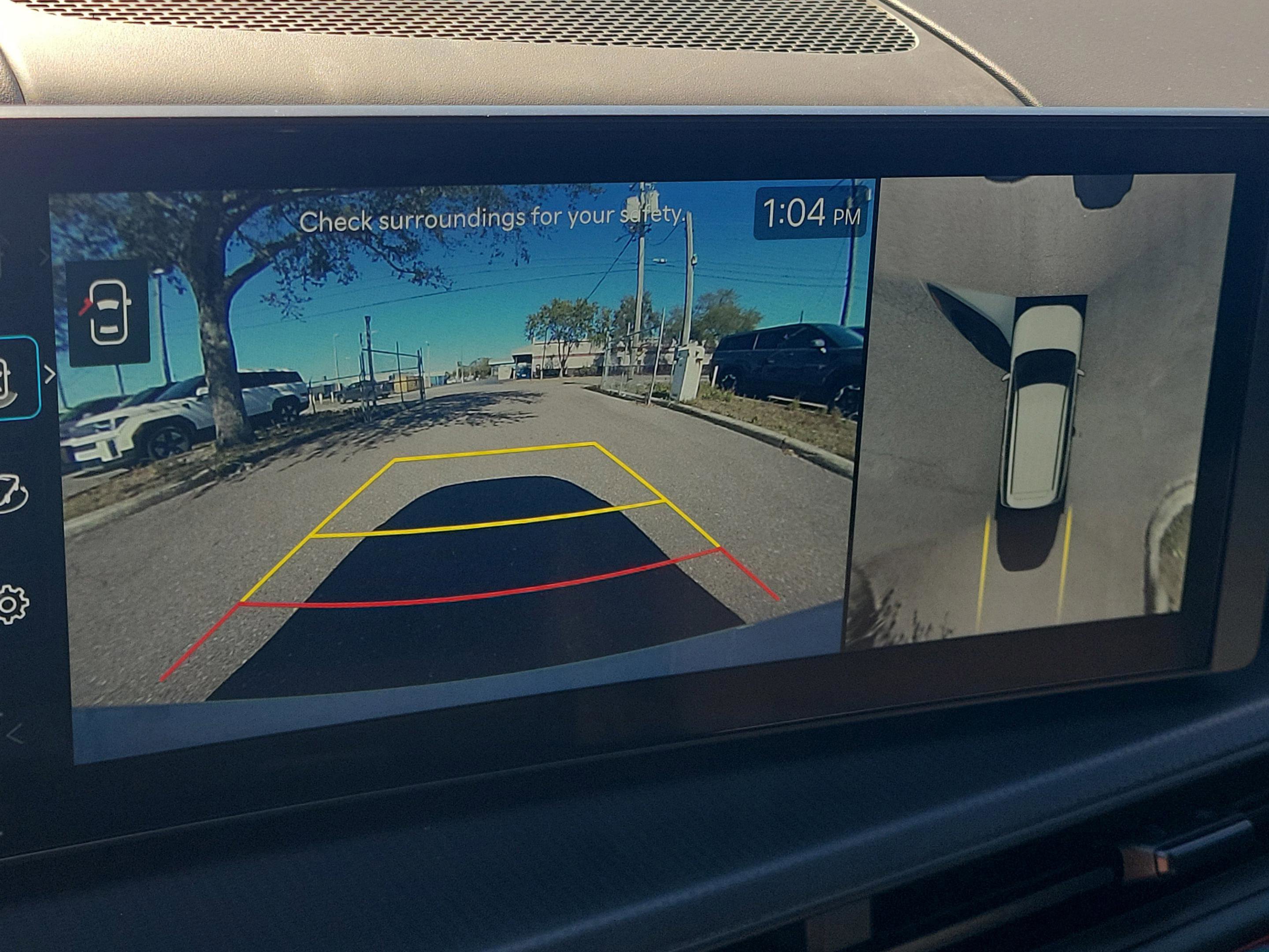 New 2026 Hyundai Santa Fe Calligraphy image 25