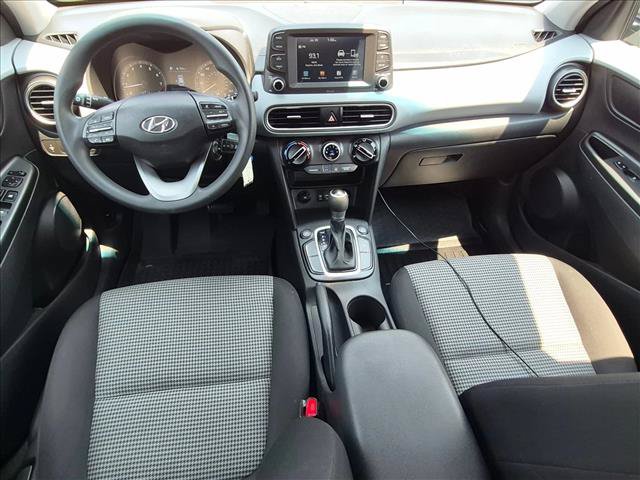 Used 2020 Hyundai Kona SE AWD/4WD image 20