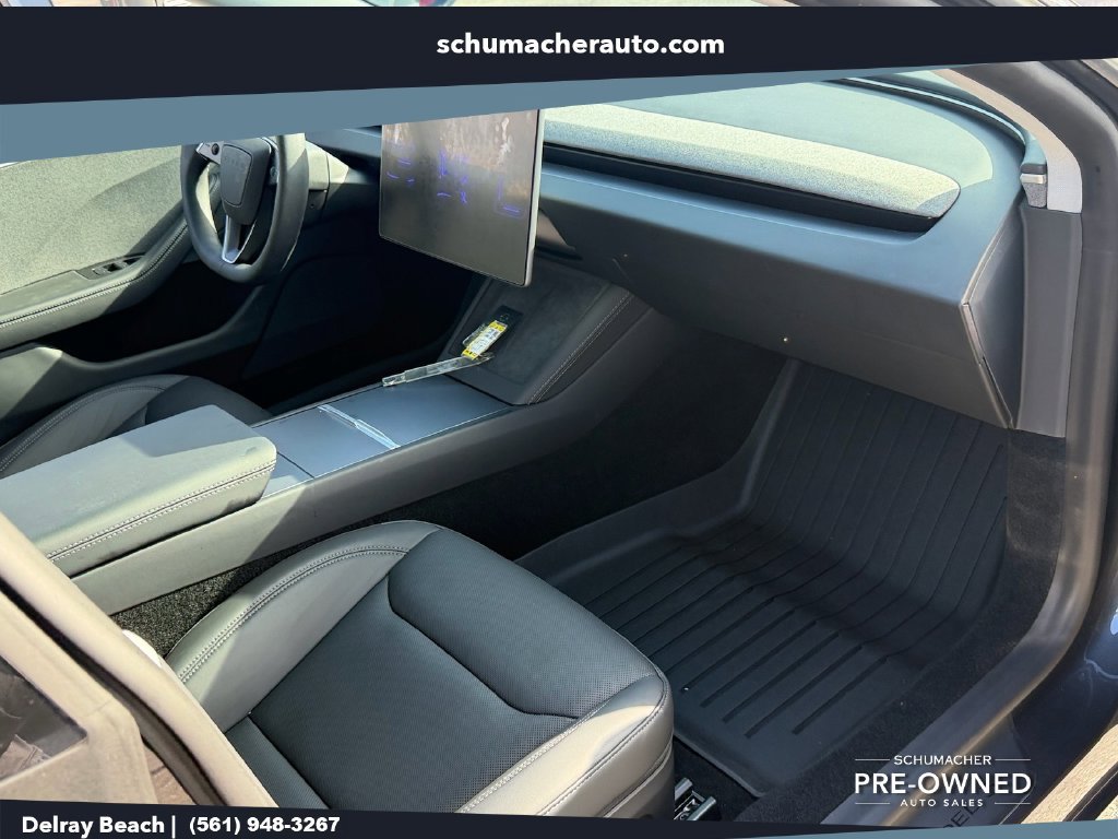 Used 2025 Tesla Model 3 RWD image 15