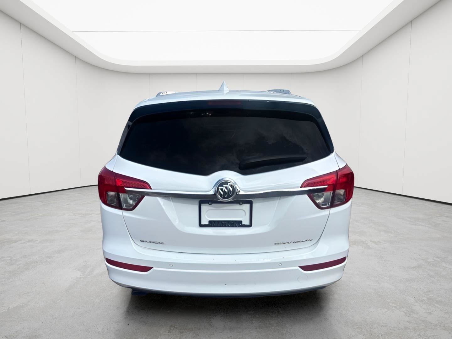 Used 2017 Buick Envision Essence FWD image 5