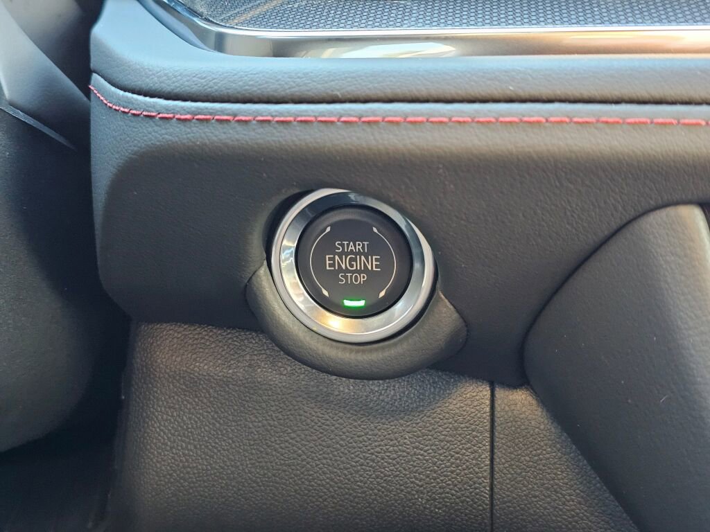 New 2026 Chevrolet Suburban RST w/ Comfort Package image 16