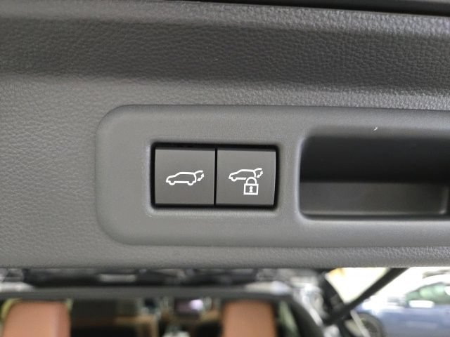 New 2026 Toyota Sequoia 1794 Edition AWD/4WD image 19