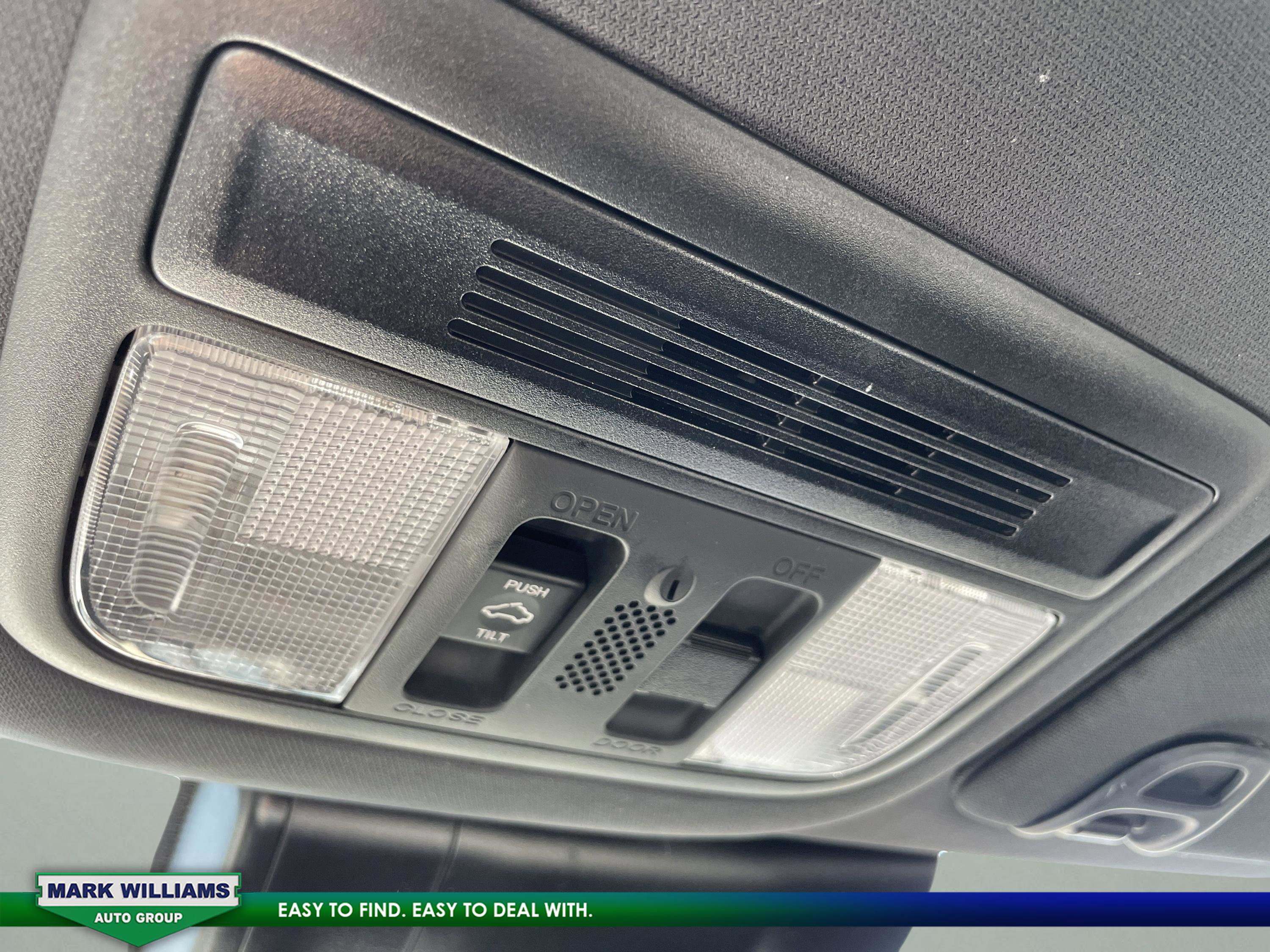 Used 2021 Honda Civic Sport Touring image 29