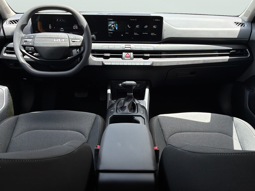New 2026 Kia K4 FWD image 18
