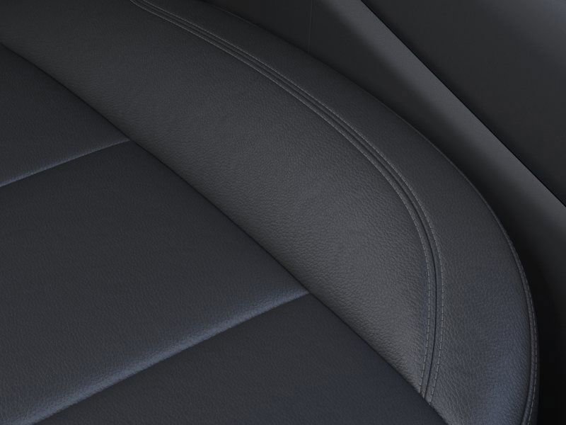 New 2026 Chevrolet Silverado EV W/T image 21