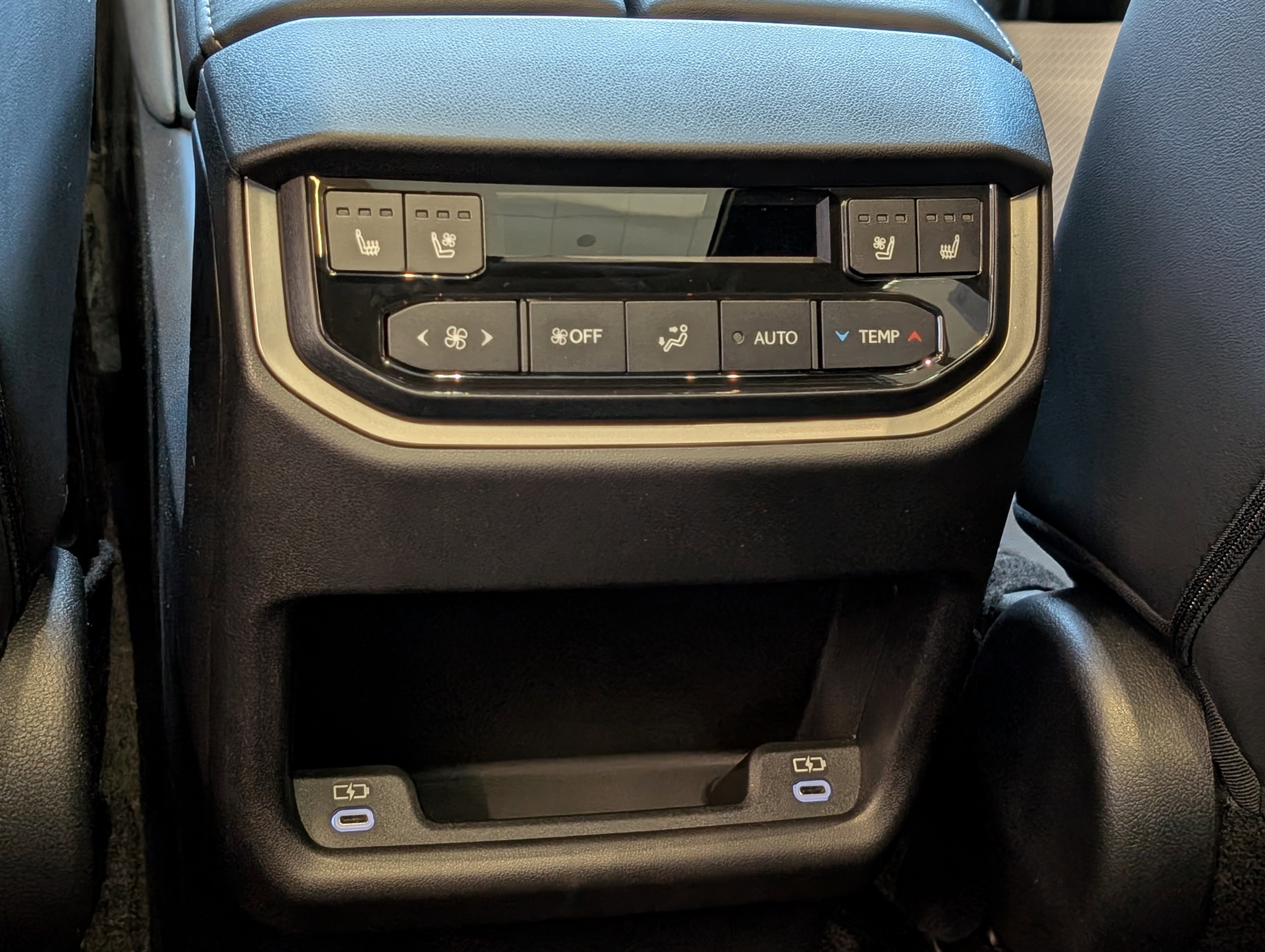 New 2026 Lexus TX 350 AWD image 15