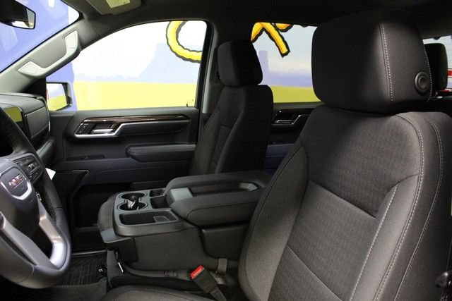 New 2026 GMC Sierra 1500 Elevation AWD/4WD image 18
