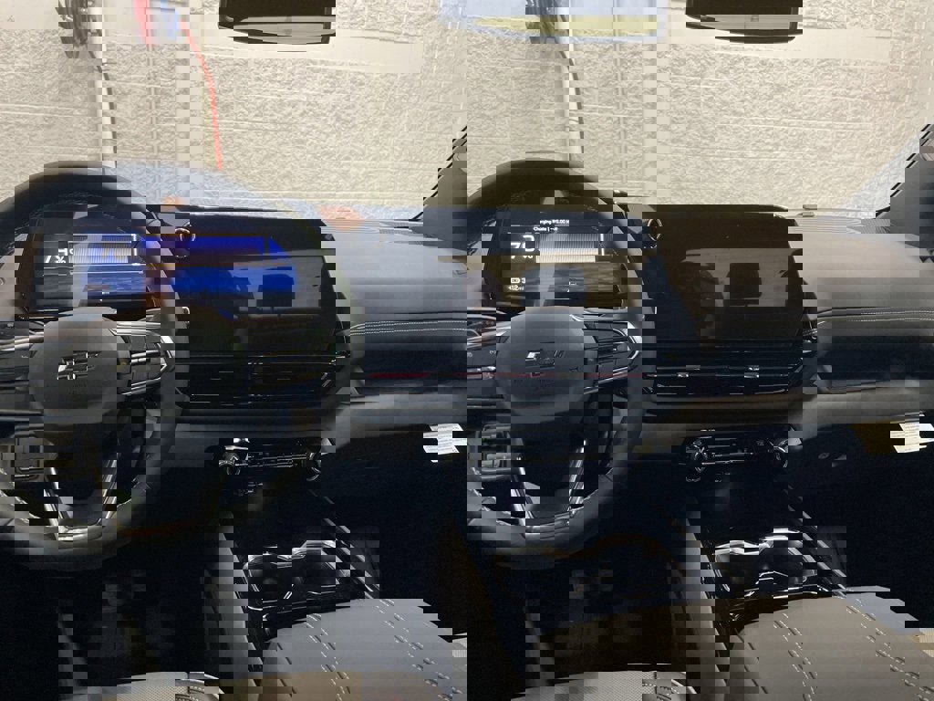 New 2026 Chevrolet Silverado EV Trail Boss w/ Plus Package image 12