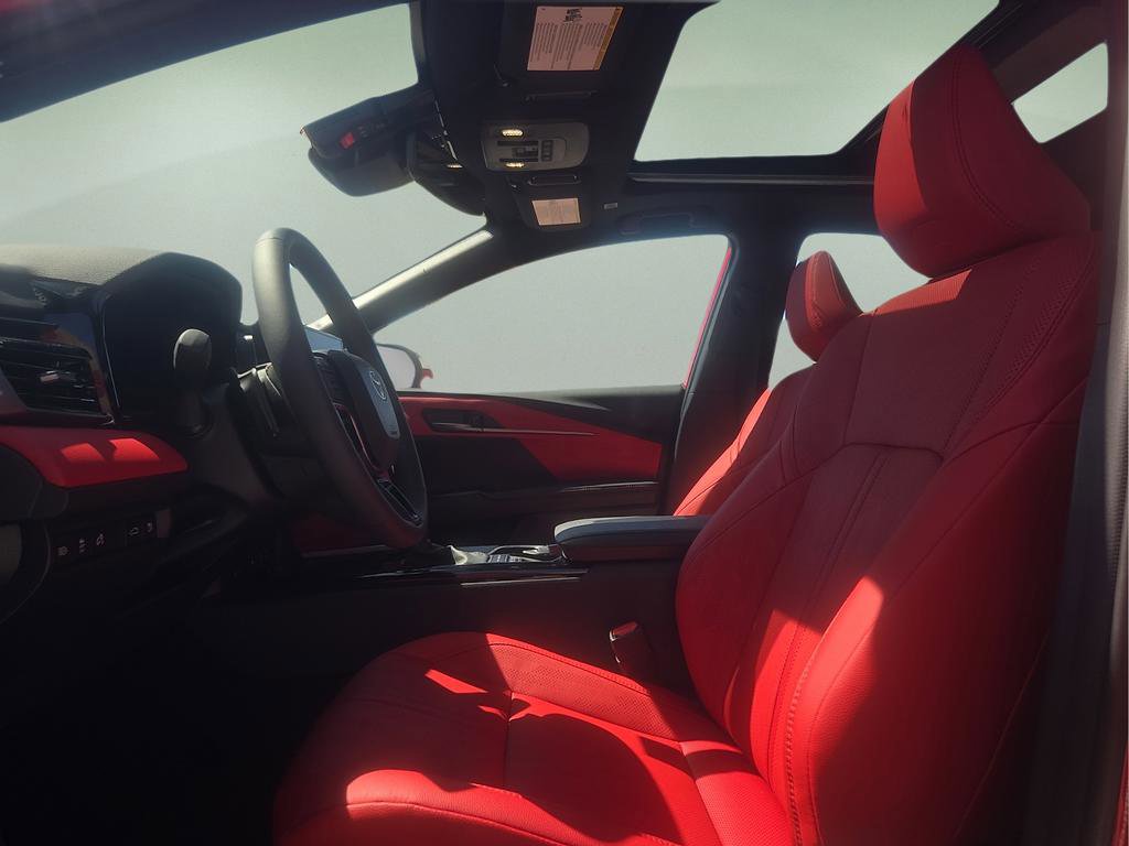 New 2026 Toyota Camry XSE image 20