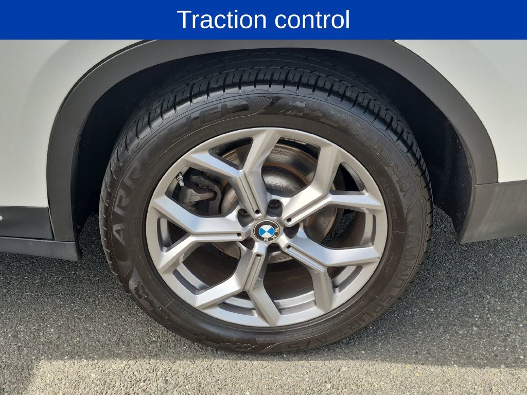 Used 2023 BMW X4 xDrive30i w/ Parking Assistance Package AWD/4WD image 28