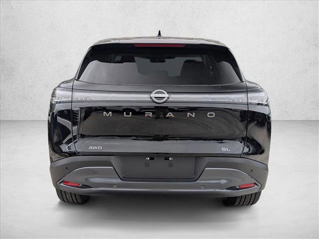 New 2026 Nissan Murano SL image 7