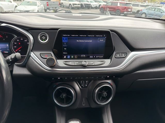 Used 2019 Chevrolet Blazer LT w/ Sun and Wheels Package image 15