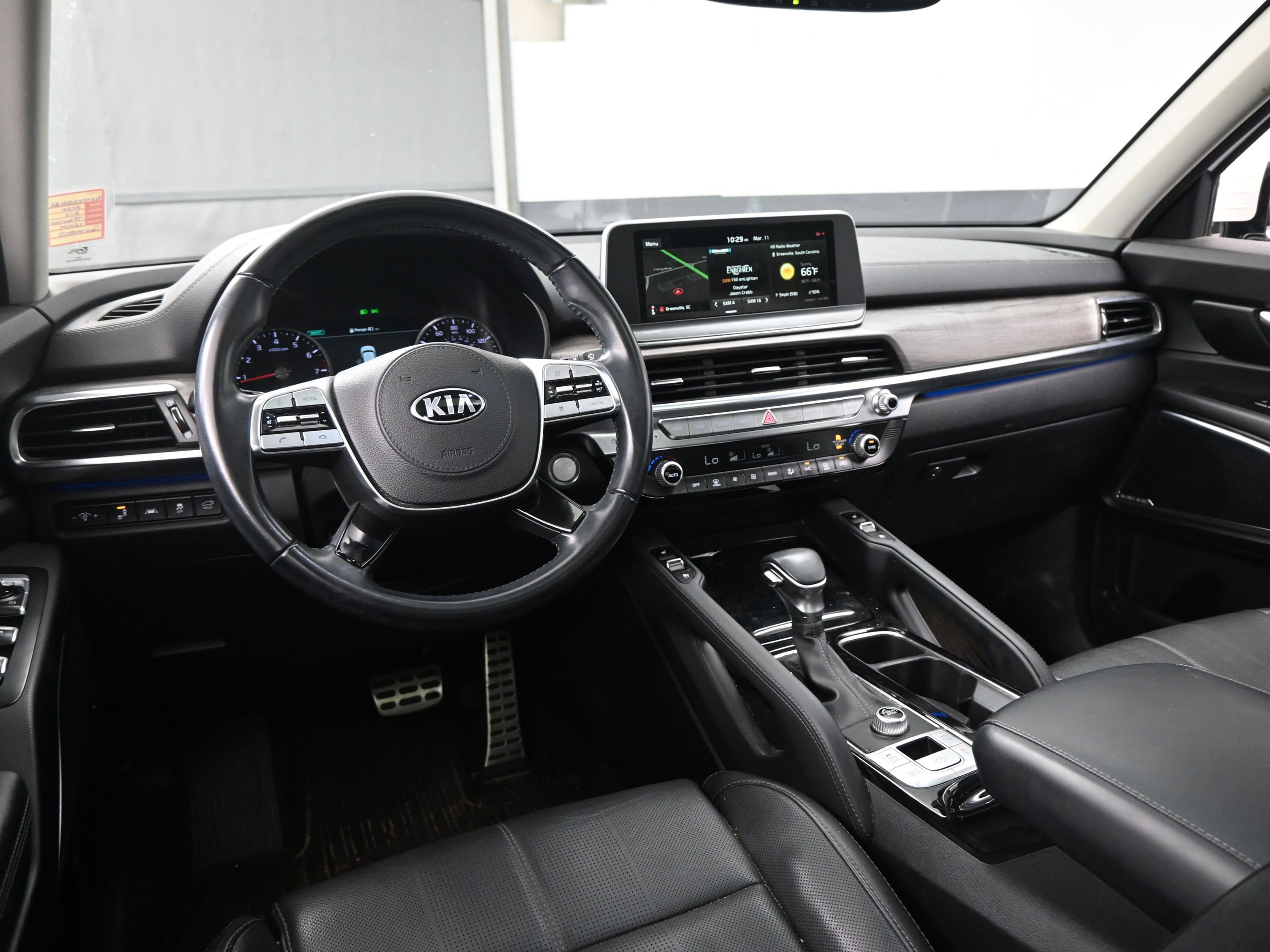 Used 2020 Kia Telluride SX image 19