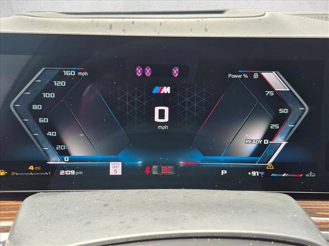 New 2026 BMW X5 M60i AWD/4WD image 10