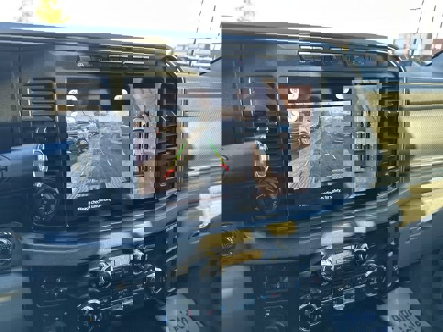 Used 2024 Ford F350 Limited w/ FX4 Off-Road Package image 3