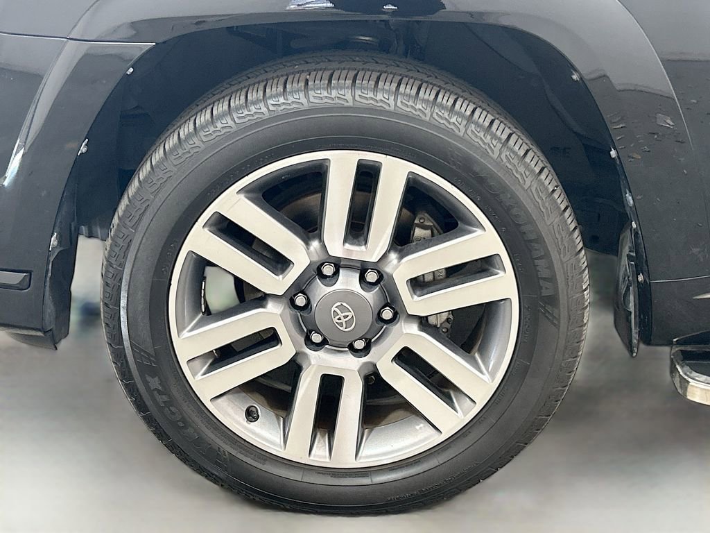 Used 2023 Toyota 4Runner TRD Sport RWD image 27