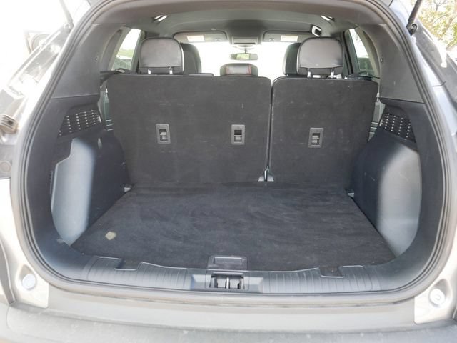 Used 2025 Ford Escape ST-Line AWD/4WD image 18