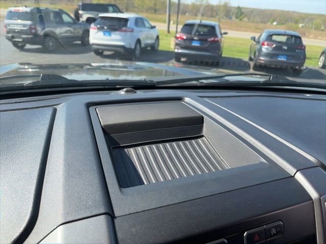 Used 2018 Ford F150 XLT w/ Equipment Group 302A Luxury AWD/4WD image 27