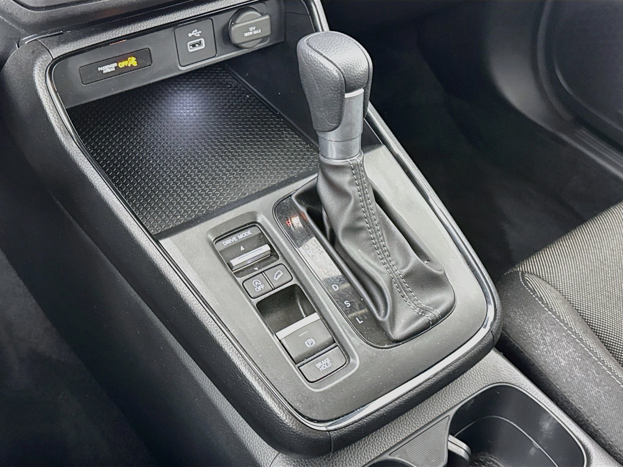 Certified 2024 Honda CR-V LX image 16
