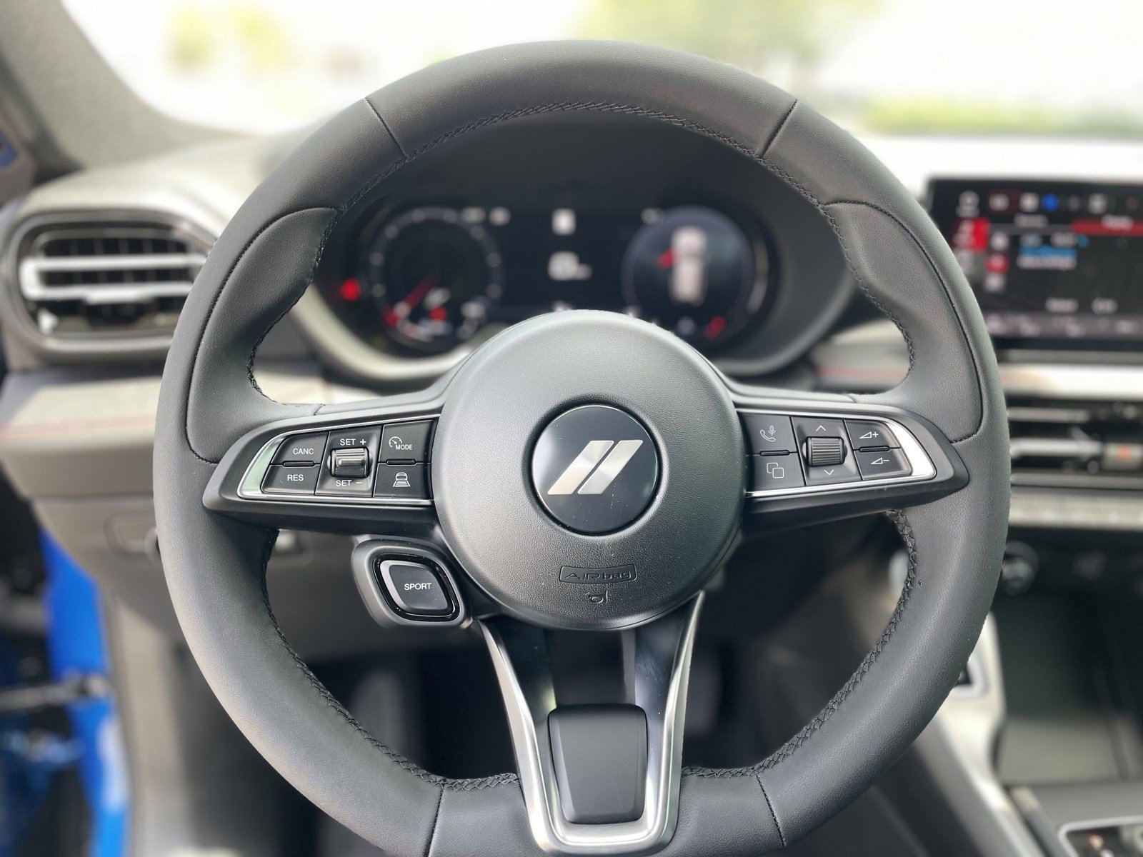 Used 2024 Dodge Hornet GT w/ GT Blacktop Package image 16