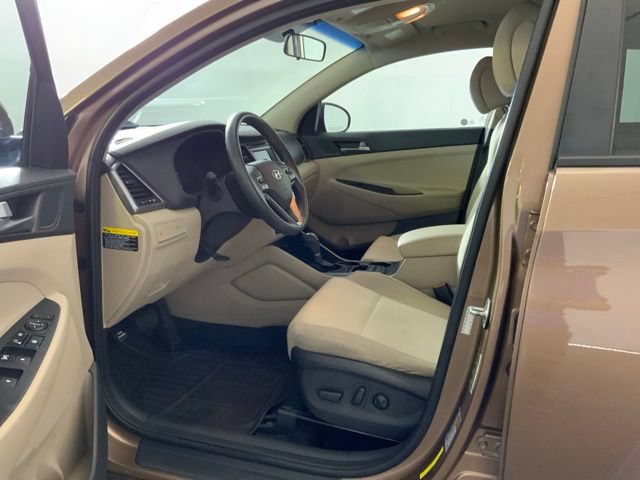 Used 2017 Hyundai Tucson SE w/ SE Popular Package 02 AWD/4WD image 15