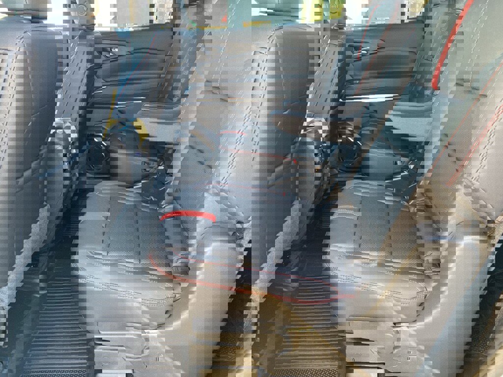 New 2026 Chevrolet Traverse RS w/ LPO, Floor Liner Package image 17