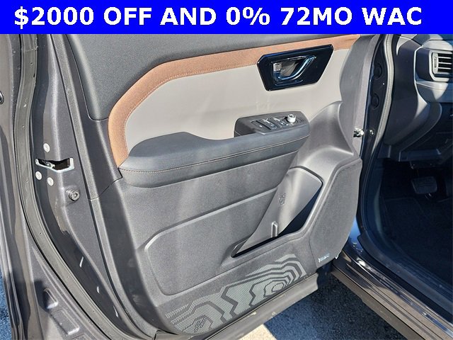 New 2026 Subaru Forester Sport image 11