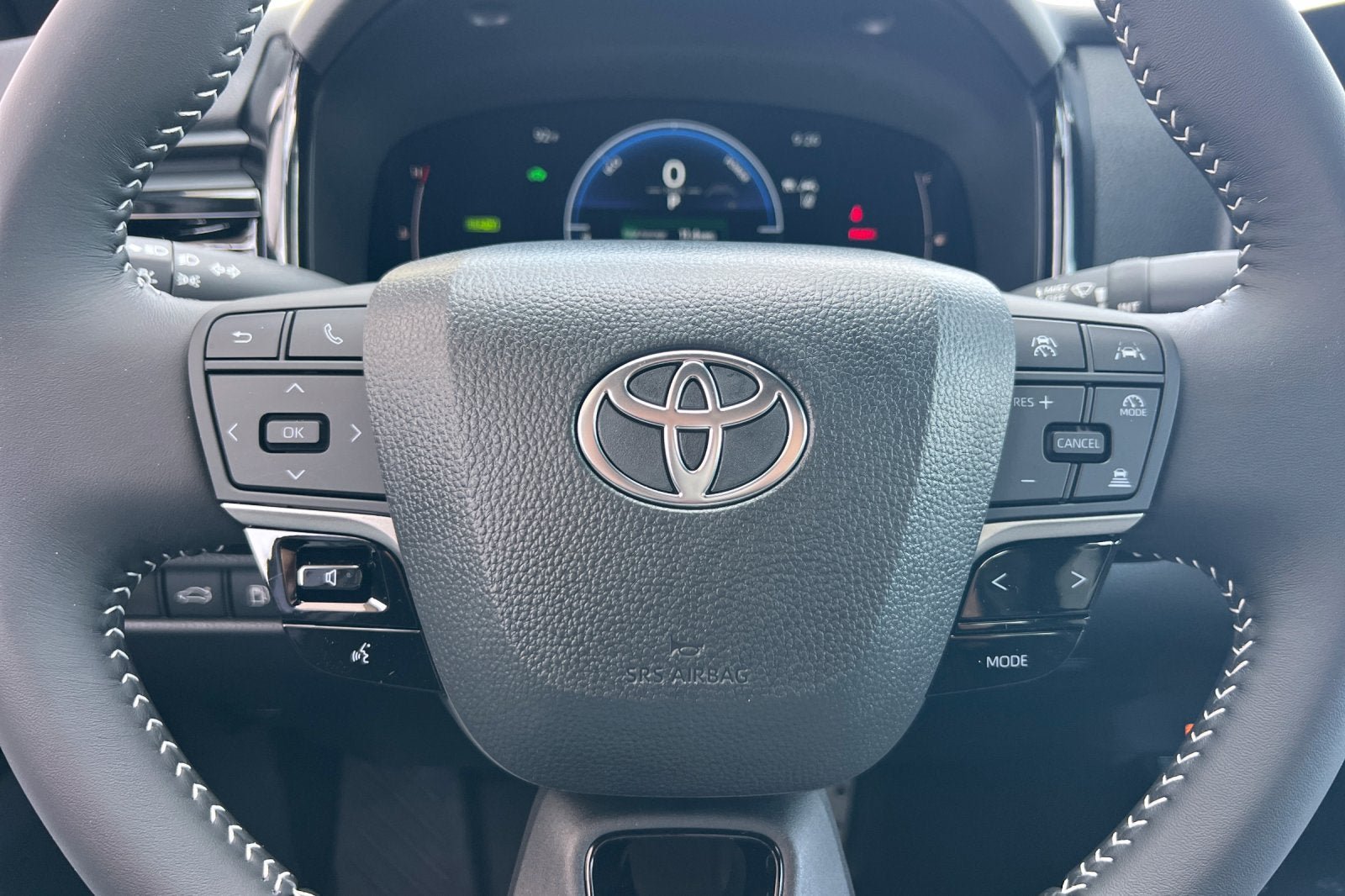 New 2026 Toyota Camry SE w/ Convenience Package FWD image 49