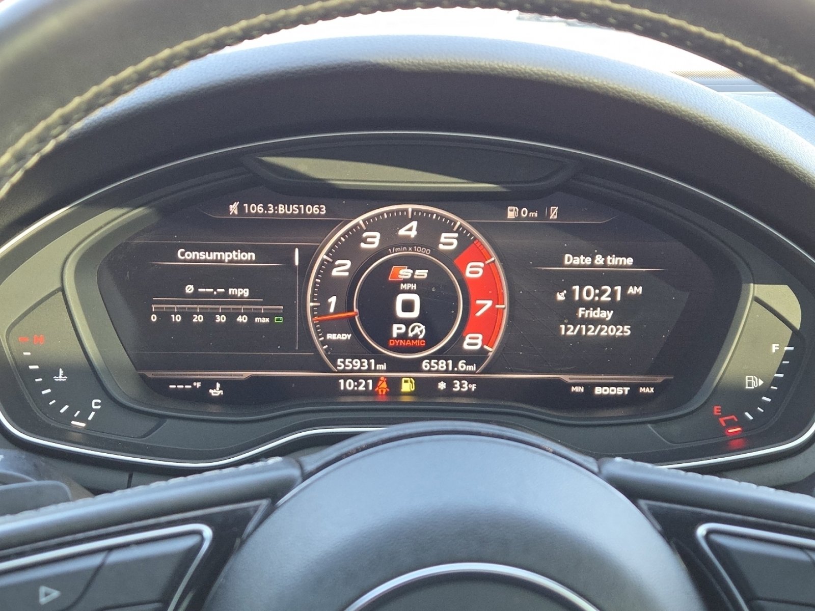 Used 2018 Audi S5 Premium Plus w/ Navigation Package image 27