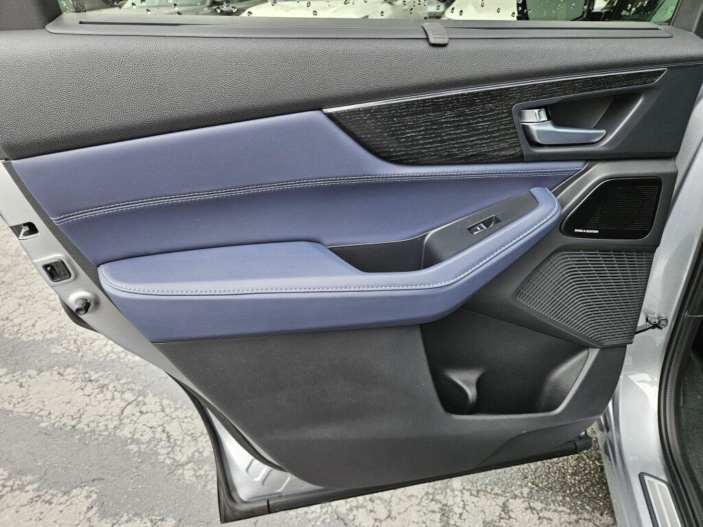 New 2026 Acura MDX Type S AWD/4WD image 25