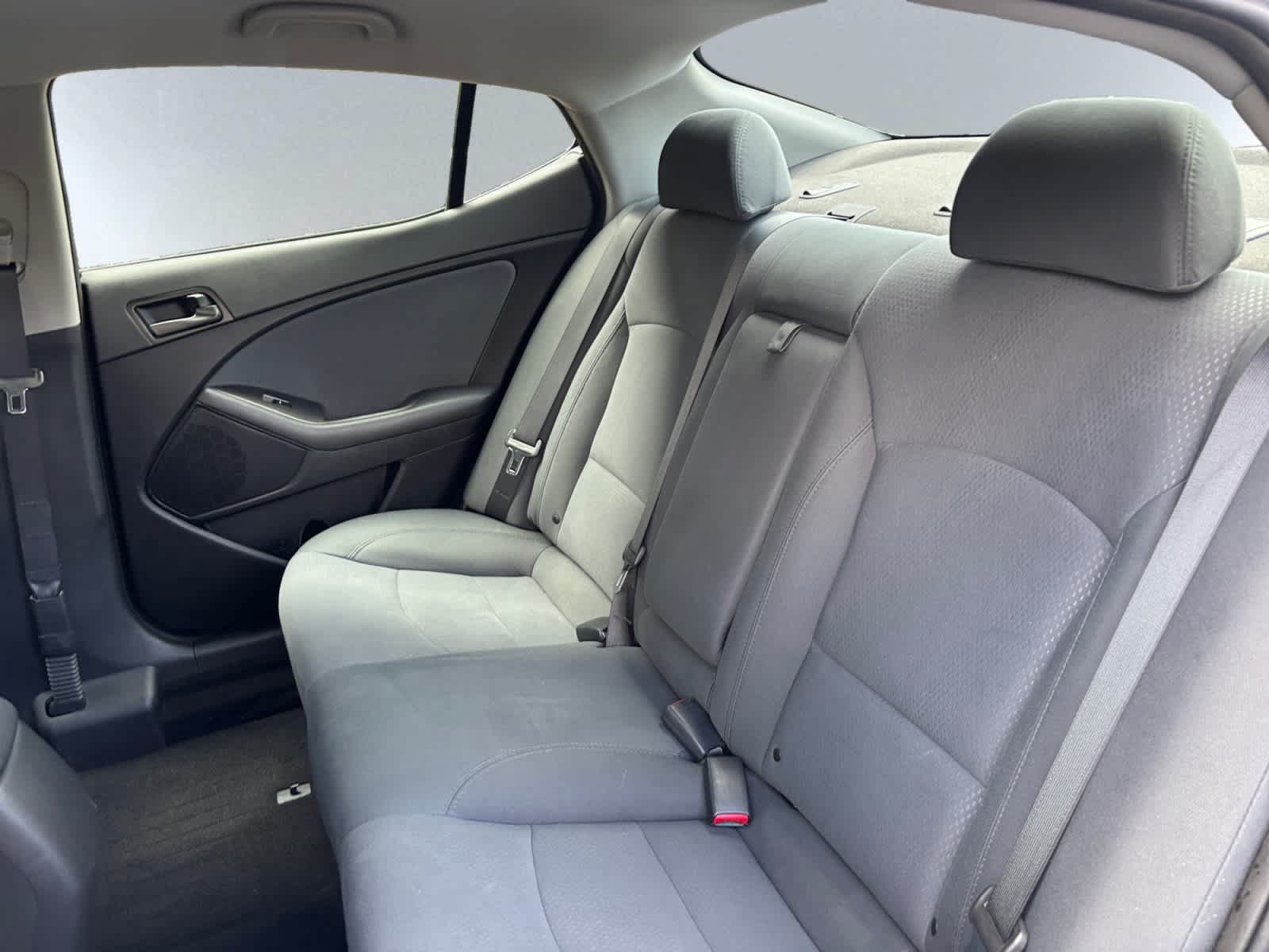 Used 2015 Kia Optima LX w/ LX Convenience Plus Package FWD image 18