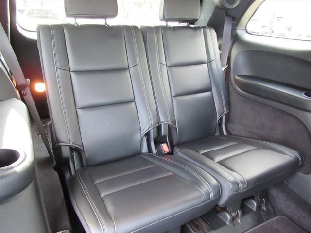 Used 2022 Dodge Durango GT image 36
