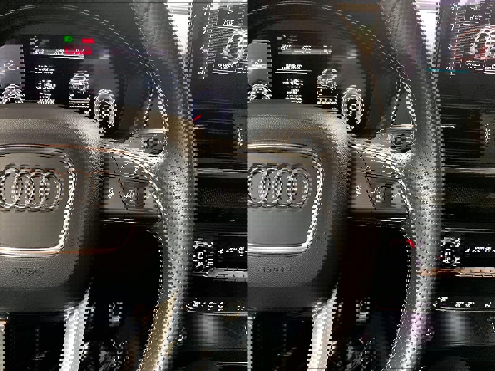 Certified 2023 Audi SQ5 Premium Plus w/ Premium Plus Package image 20