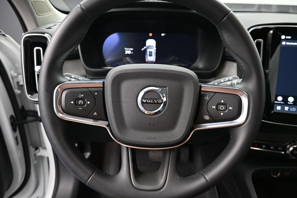 New 2026 Volvo XC40 B5 Ultra w/ Climate Package AWD/4WD image 10