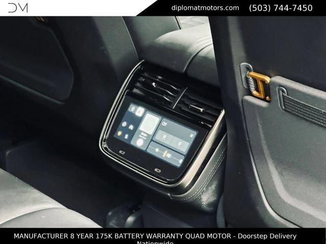 Used 2022 Rivian R1T Adventure AWD/4WD image 22