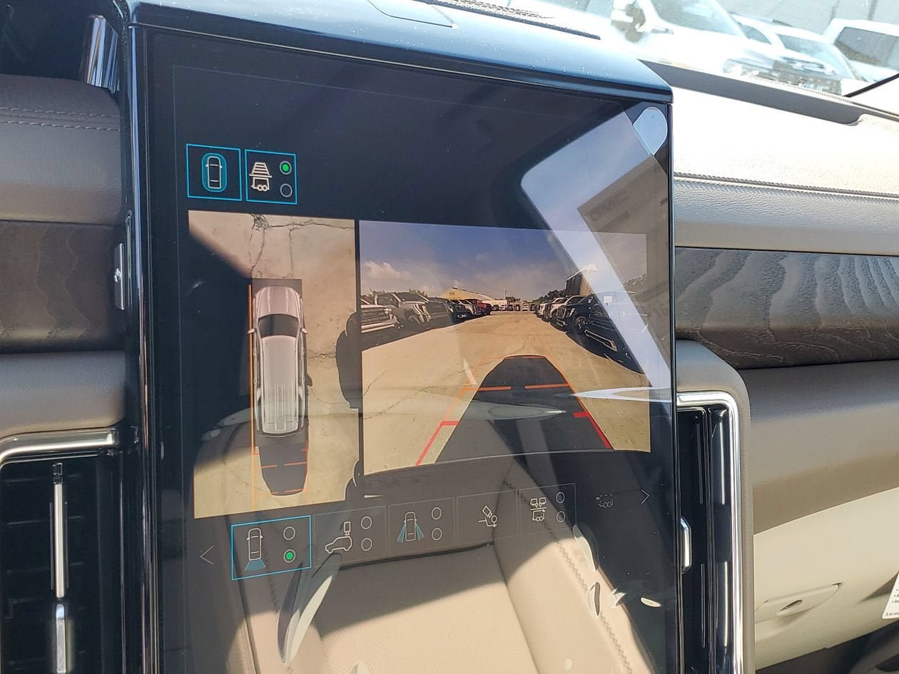 New 2026 GMC Yukon XL Denali w/ Denali Reserve Package RWD image 22